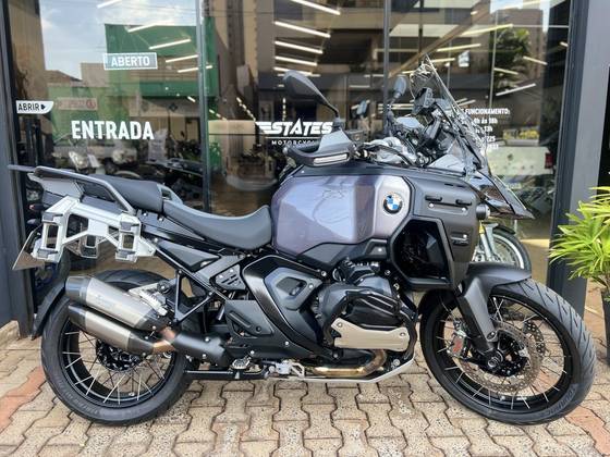 BMW R 1300 GS ADVENTURE BMW R 1300 GS ADVENTURE